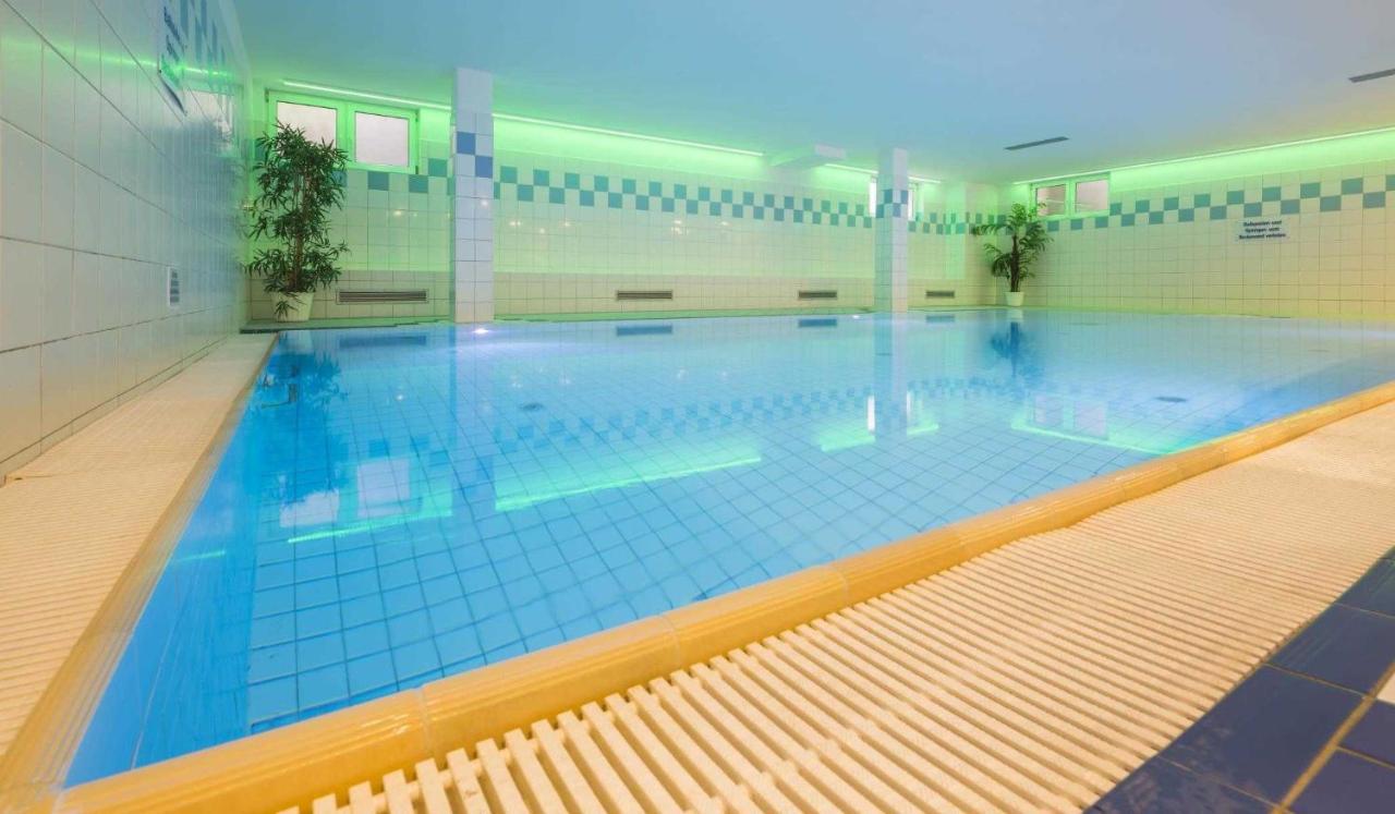 Seestern Boltenhagen 6 Ngoại thất bức ảnh