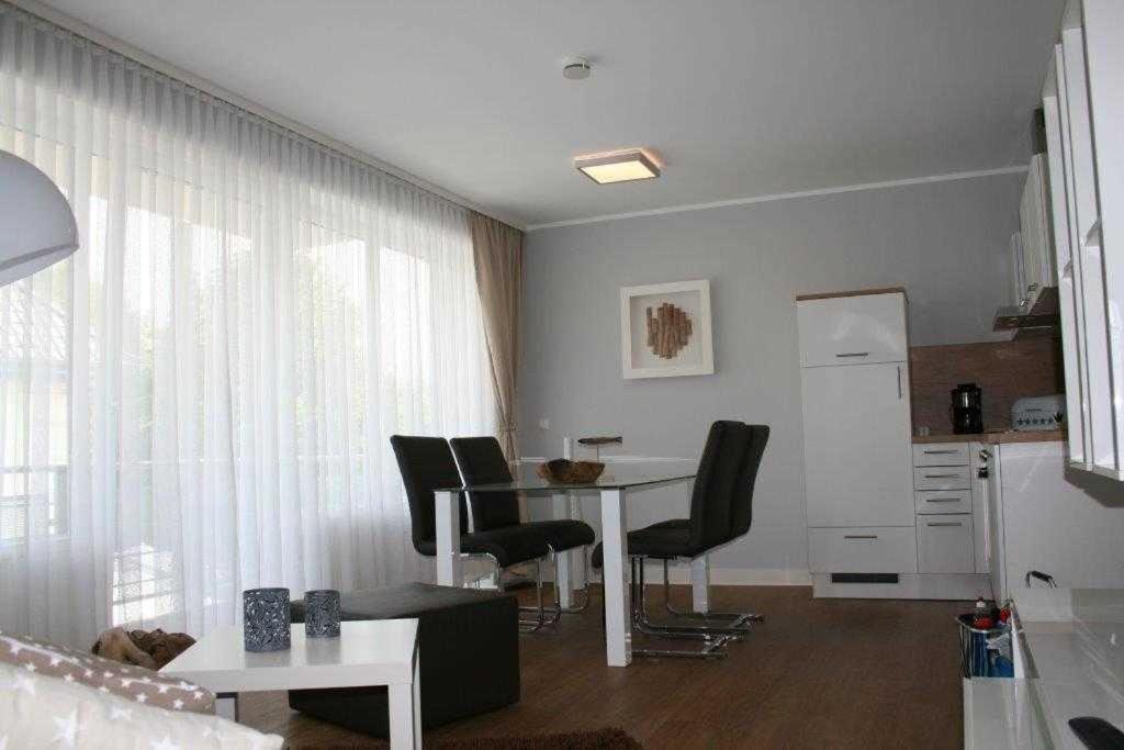 Seestern Boltenhagen 6 Ngoại thất bức ảnh