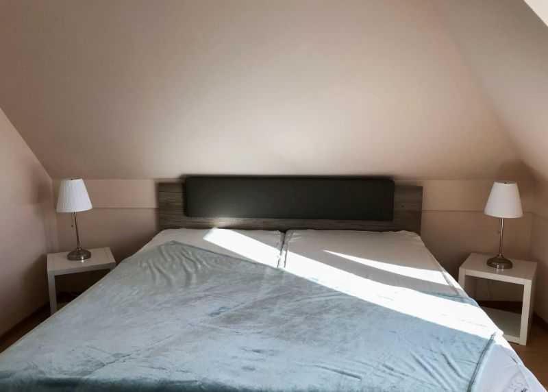 Seestern Boltenhagen 6 Ngoại thất bức ảnh
