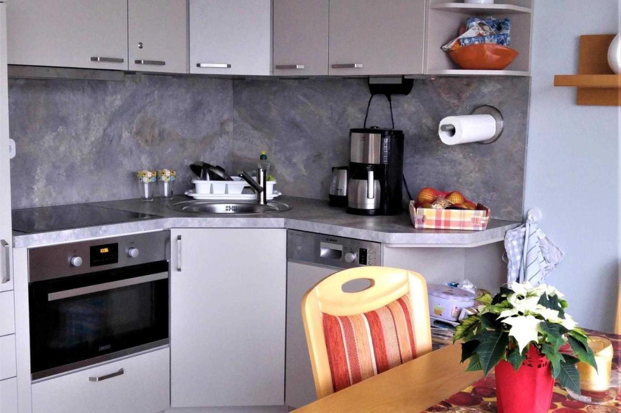 Seestern Boltenhagen 6 Ngoại thất bức ảnh