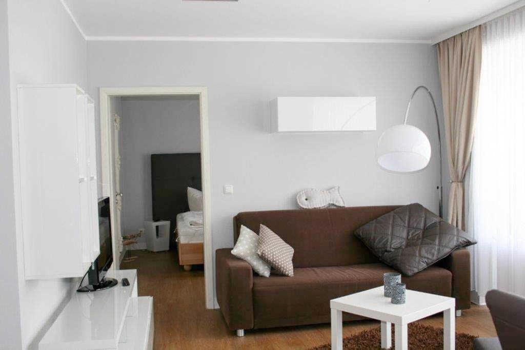 Seestern Boltenhagen 6 Ngoại thất bức ảnh