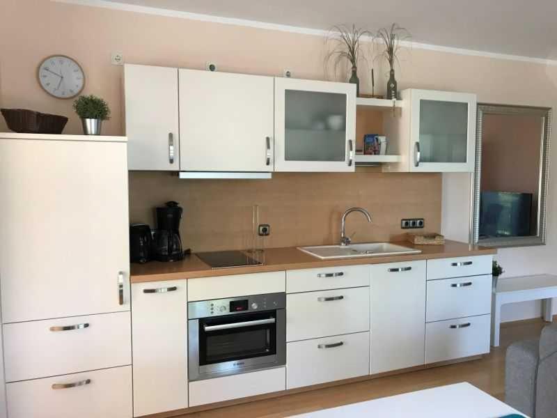 Seestern Boltenhagen 6 Ngoại thất bức ảnh