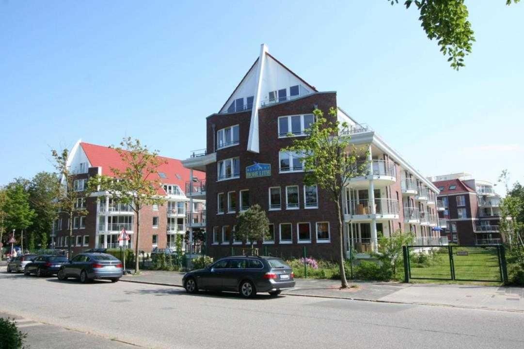 Seestern Boltenhagen 6 Ngoại thất bức ảnh