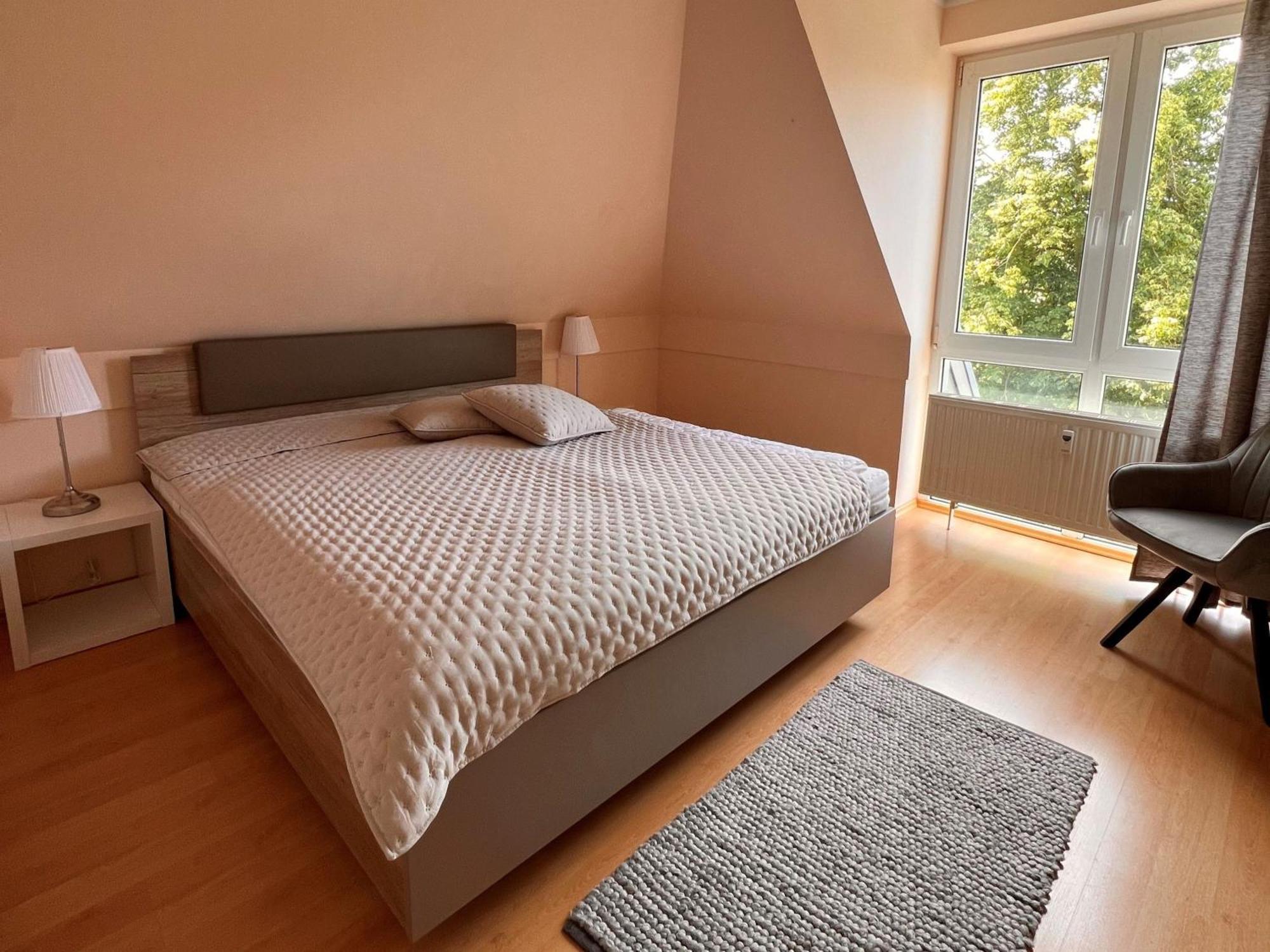 Seestern Boltenhagen 6 Ngoại thất bức ảnh