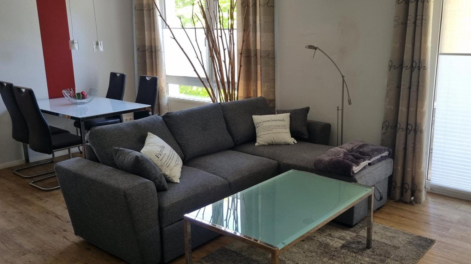 Seestern Boltenhagen 6 Ngoại thất bức ảnh